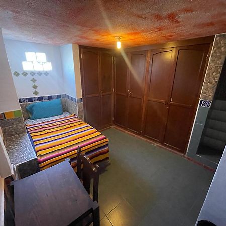 Hostal Casa De Dante Guanajuato Exterior foto